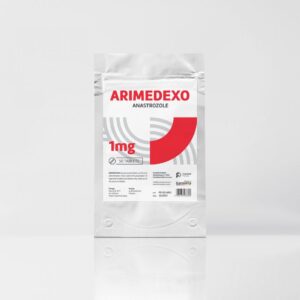 ARIMEDEXO® Anastrozole