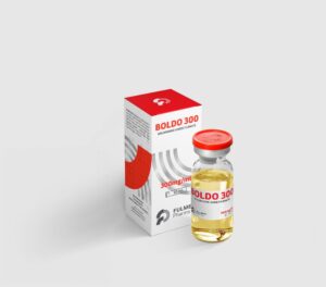 BOLDO 300® Boldenone Undecylenate