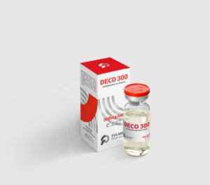 DECO 300® Nandrolone Decanoate