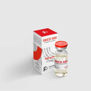 DECO 300® Nandrolone Decanoate