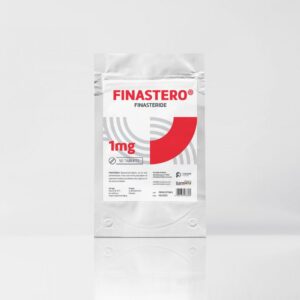 FINASTERO® Finasteride