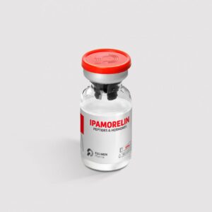 IPAMORELIN® Peptides & Hormones