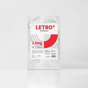 LETRO® Letrozole