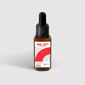 MK-677® Ibutamoren