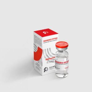 NANDRO PP100® Nandrolone Phenylpropionate