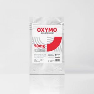 OXYMO® Oxymetholone
