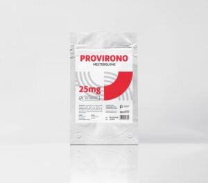 PROVIRONO® Mesterolone