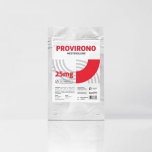 PROVIRONO® Mesterolone