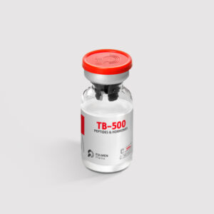 TB-500® Peptides & Hormones