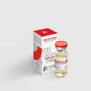 TESTO E300® Testosterone Enanthate