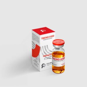 TRENO A100® Trenbolone Acetate